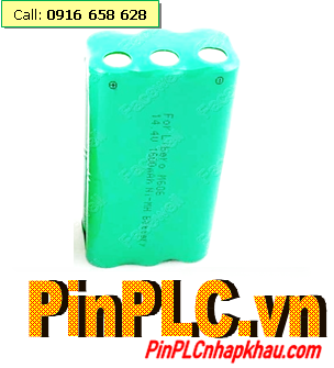 Pin máy hút bụi 14.4v 1600mAh; NiMh 14.4v 1600mAh Battery Pack 